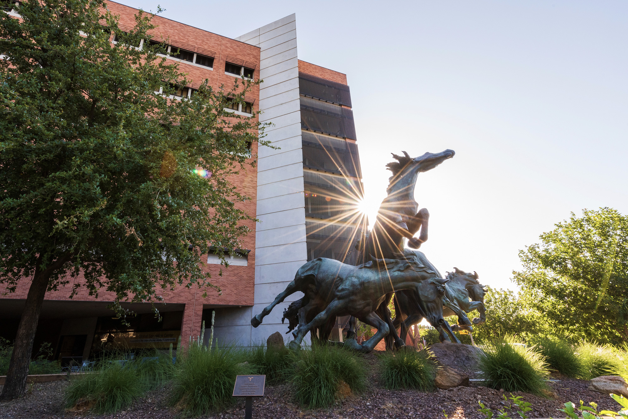 W. P. Carey School of Business at ASU